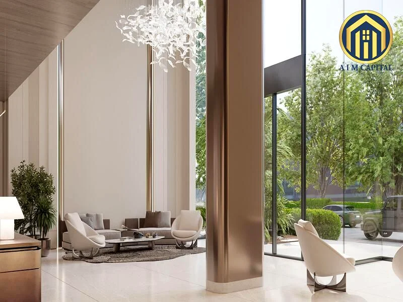 Direct Metro Access | Prime Location63945105396994111