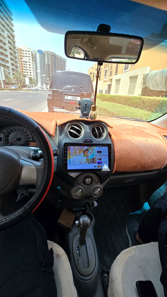 NISSAN MICRA PERFECT CONDITION63613132186497113