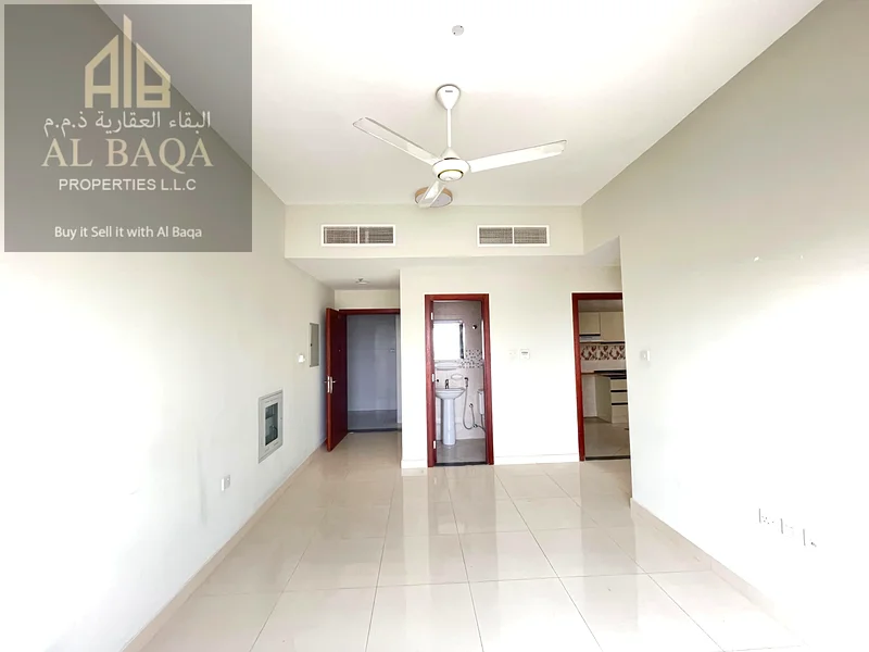 Specious 1 BHK For Rent | Easy Access to E311 | Behind China Mall63809959418625112