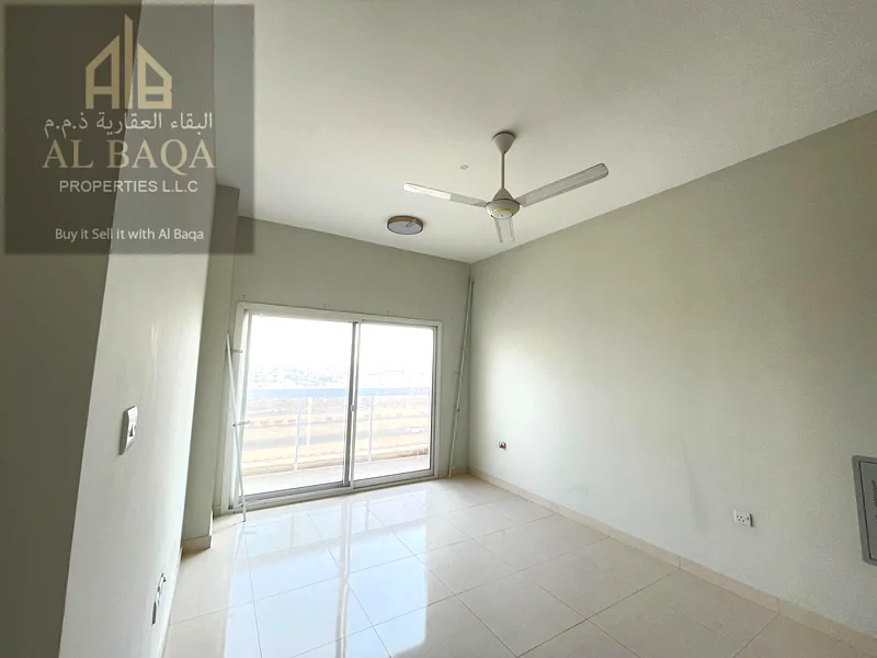 Specious 1 BHK For Rent | Easy Access to E311 | Behind China Mall63809959418625111