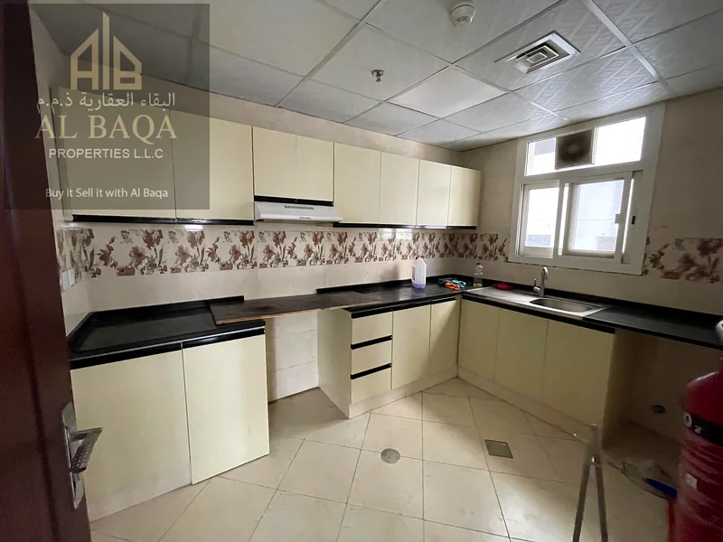 Specious 1 BHK For Rent | Easy Access to E311 | Behind China Mall63809959418625110