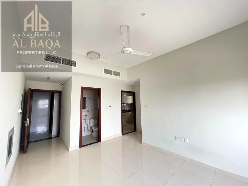 Specious 1 BHK For Rent | Easy Access to E311 | Behind China Mall63809959418625114