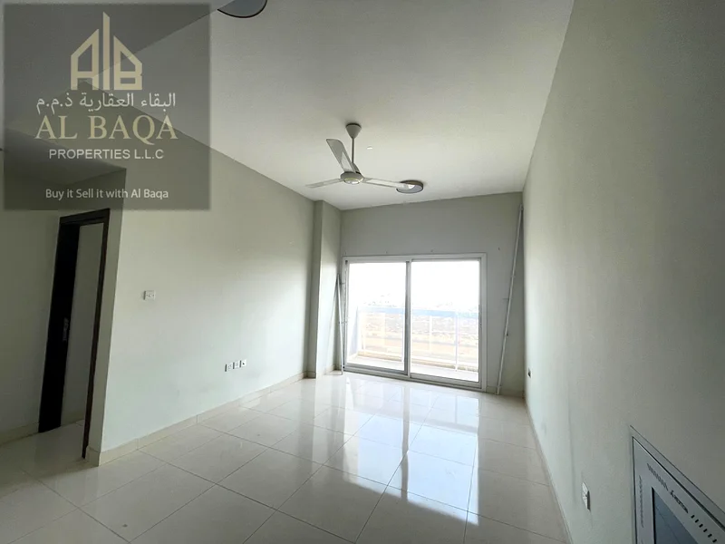Specious 1 BHK For Rent | Easy Access to E311 | Behind China Mall63809959418625113