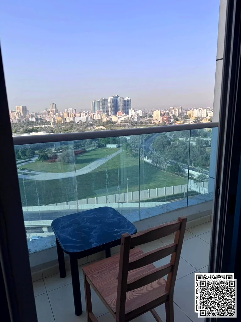Luxury apartment, One bedroom and a hall, Open view balcony, Fully furnished new, All Bills included, Ready to move in, Prime location63838333365378112