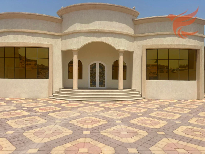 BRAND NEW 4BR | LOCAL ELECTRICITY | MAIDS | GUEST63814555868673111