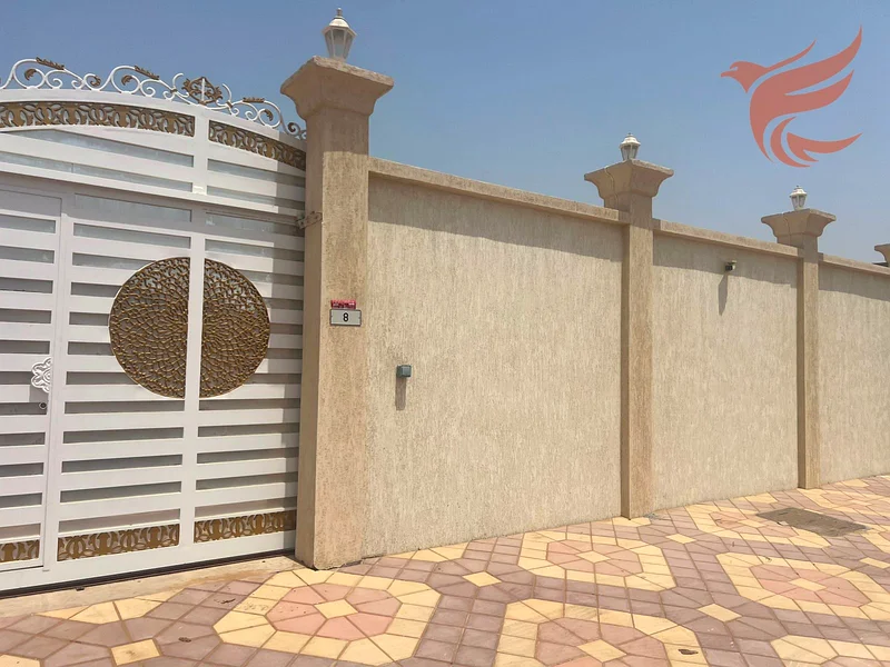 BRAND NEW 4BR | LOCAL ELECTRICITY | MAIDS | GUEST63814555868673112