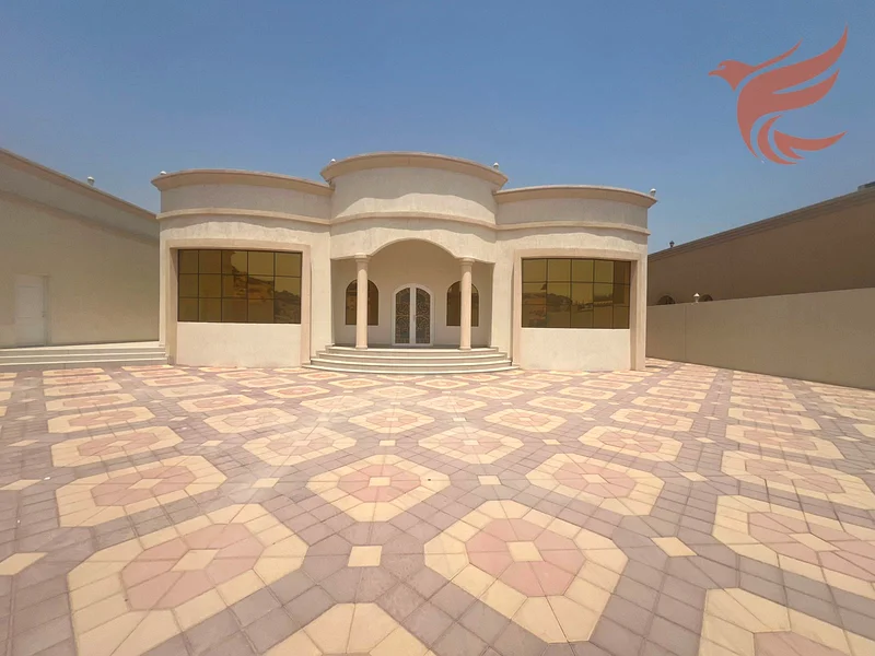 BRAND NEW 4BR | LOCAL ELECTRICITY | MAIDS | GUEST63814555868673110