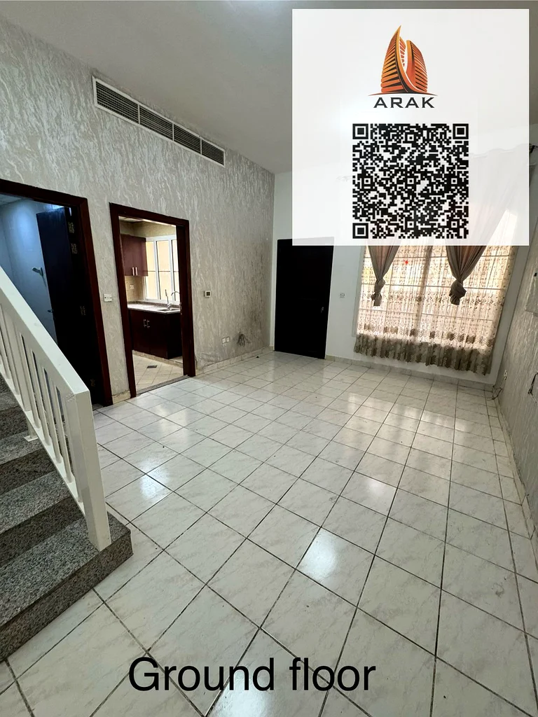 🌟 فرصة تأجير مذهلة في وسط الزاهية، عجمان! 🌟63710612760962111