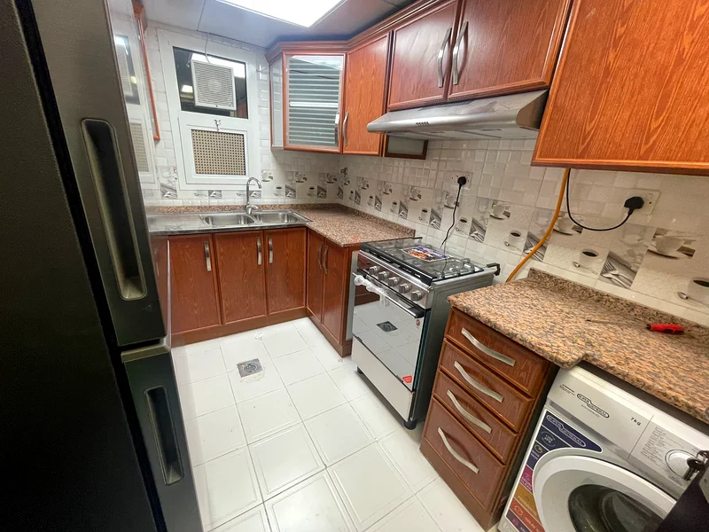 Fully furnished partition available in navigate near gad restaurant63797301174658111