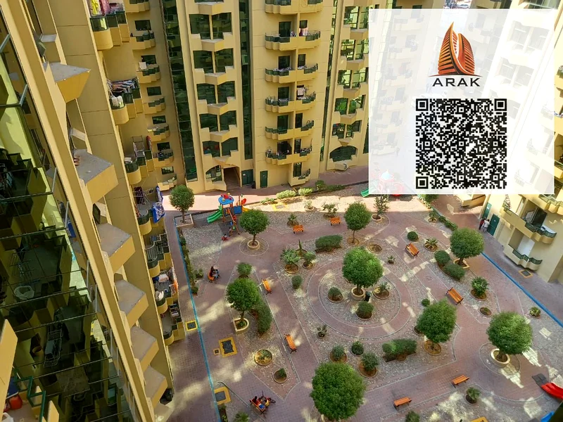 🏢 صفقة ساخنة | شقة في الطابق العالي للبيع في أبراج الرشيدية - عجمان63885769452162110