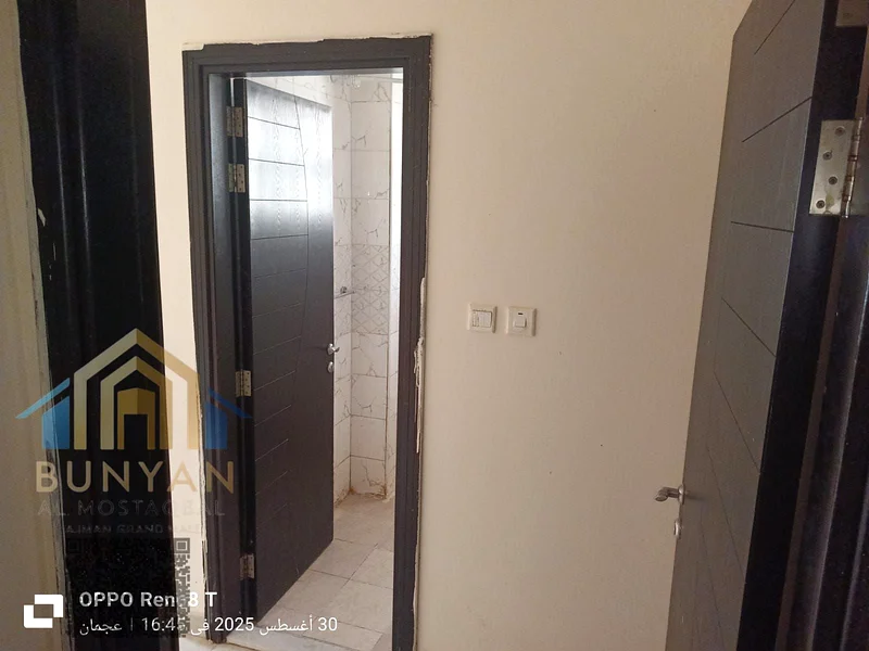 للإيجار – شقة واسعة من غرفتي نوم في الجرف 3 ✨63713507018114112