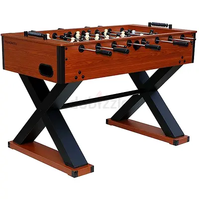 Classic Soccer Table | 5FT
