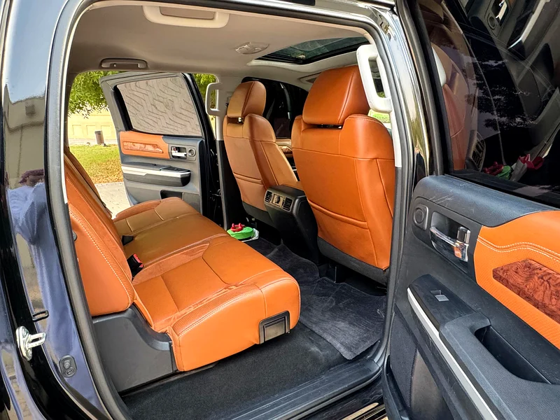 Toyota Tundra 2014 clean title 1974 edition63613132402945113