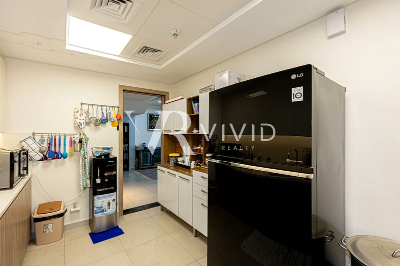 Duplex Apt | Park View | Spacious | Maids63921937017985114