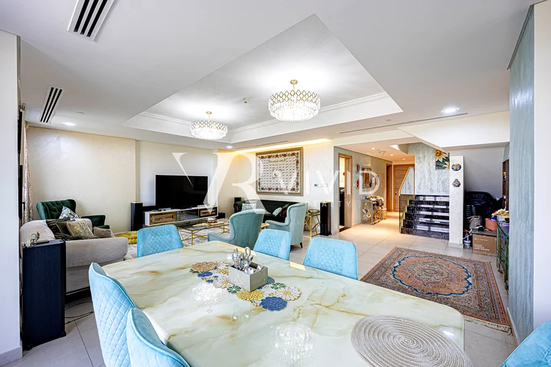 Duplex Apt | Park View | Spacious | Maids63921937017985112