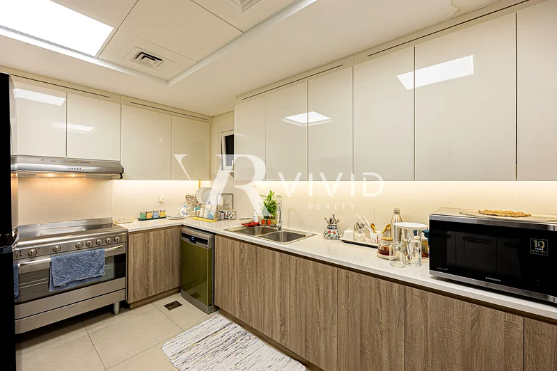 Duplex Apt | Park View | Spacious | Maids63921937017985113
