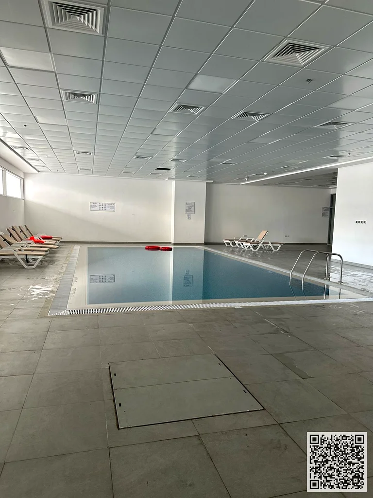 🏢 Ultra-Luxury 2BHK Apartment for Monthly Rent in Gulfa Tower – Ajman ✨  With Gym – Pool – Free Parking – Super Deluxe Design  🔹 Experience luxur63838584379521113