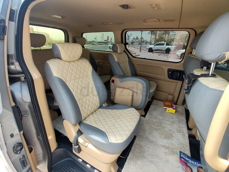 2017 Hyundai H1  for sale63612085225217112