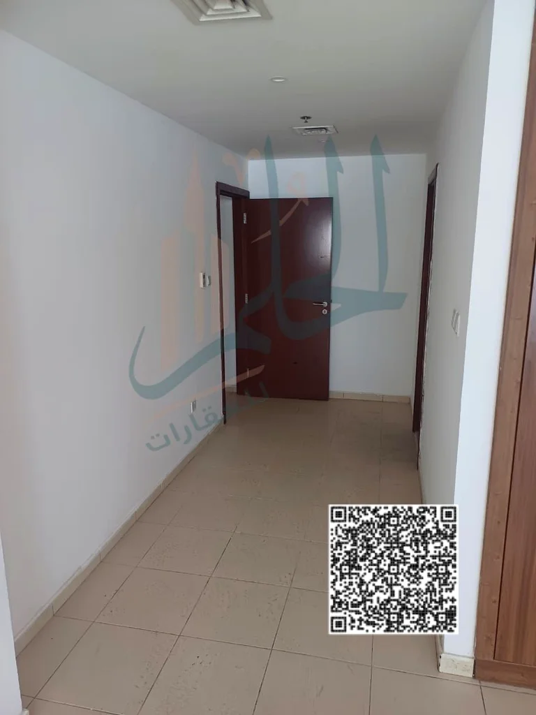 شقة مكونة من غرفتي نوم للبيع - أبراج عجمان وان | ملكية حرة63888915042434113