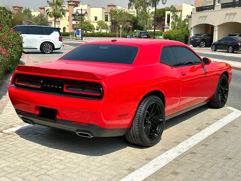 Gcc•Challenger V6•خالي من الحوادث•مقاعد جلدية•المالك الأول63612062874883111