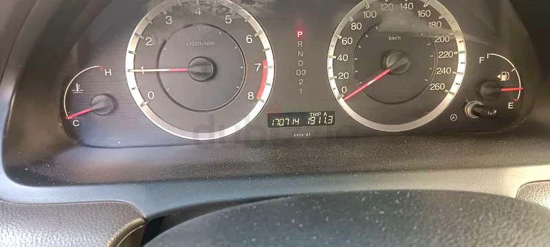 هوندا أكورد63612064231427112