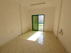 No Deposit* At Dubai Border* 1BHK Available With Balcony close Hall In 35K In Al Nahda Sharjah Call