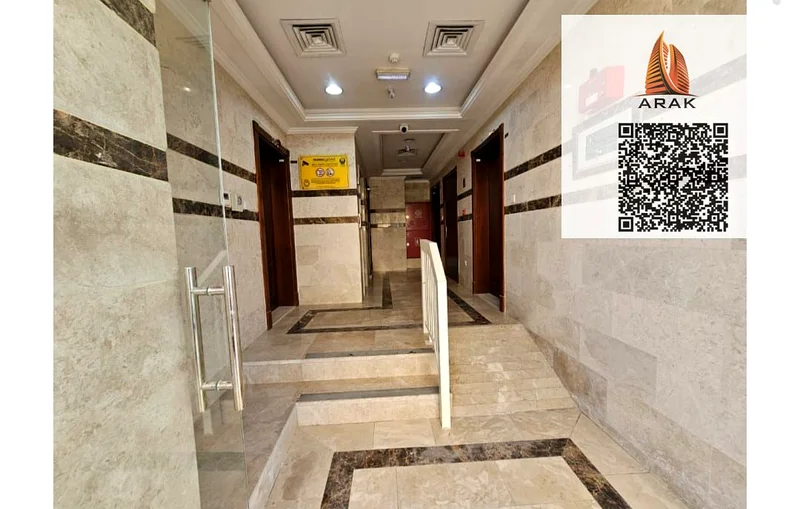 🏢 فرصة استثمارية ذهبية – مبنى للبيع في اليوارى 2، عجمان 🏢63865456934146111