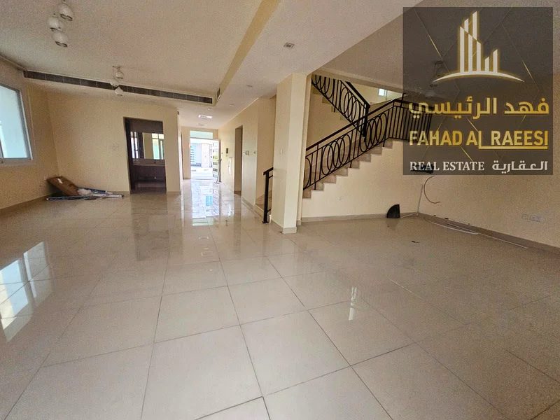 فيلا للإيجار السنوي في الجرف، 2-3 غرف نوم ماستر، مساحة 4200 قدم مربع63714836860161113