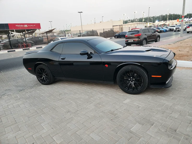 CHALLENGER 2020 SXT Carbon Viber Full Inside  ORIGINAL SEAT, GOOD CONDITION, ORGINAL AIRBAG, ALLOY63612062845058113