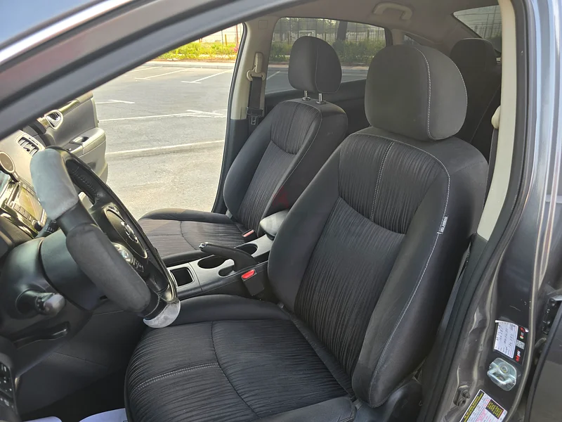 Nissan Sentra 2018 American specs for sale63700944195459114