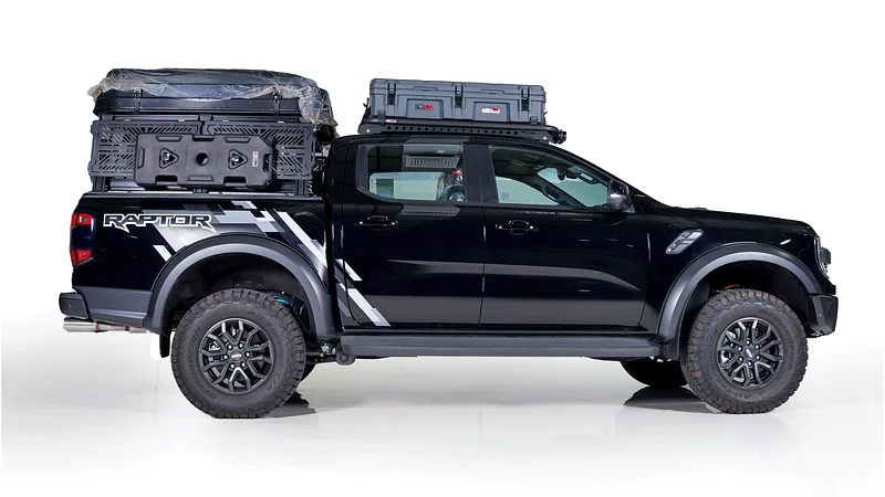Ranger Raptor EZ PRO X63612081209731112