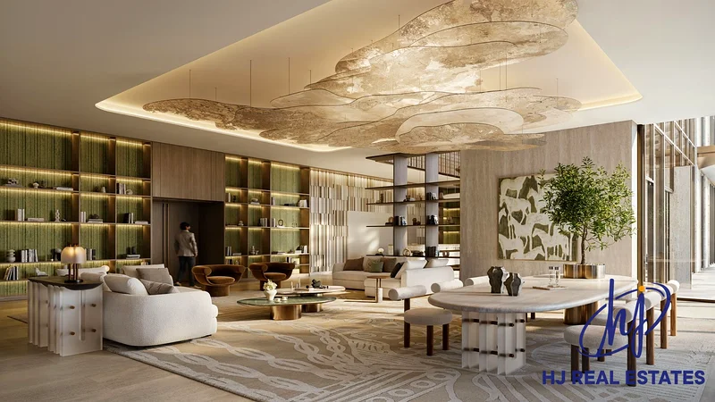 Waterfront Living | High Floor Views | Flexible Payment Plan64029646189187111