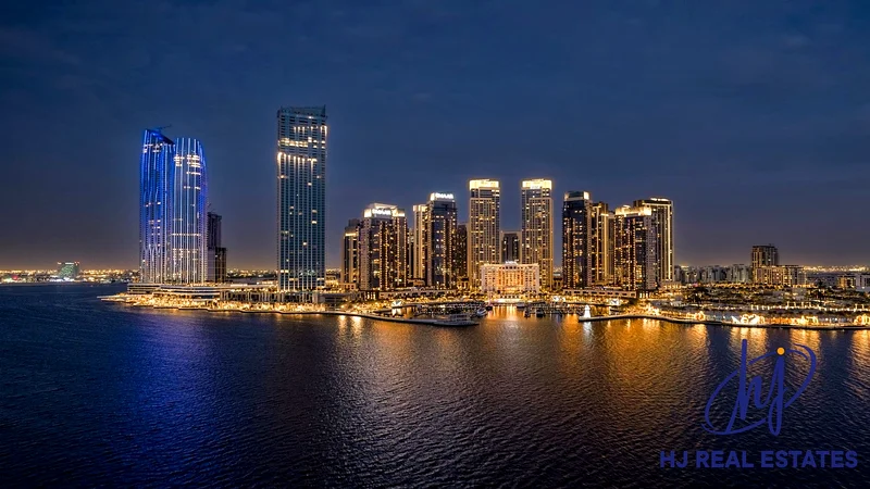 Waterfront Living | High Floor Views | Flexible Payment Plan64029646189187114