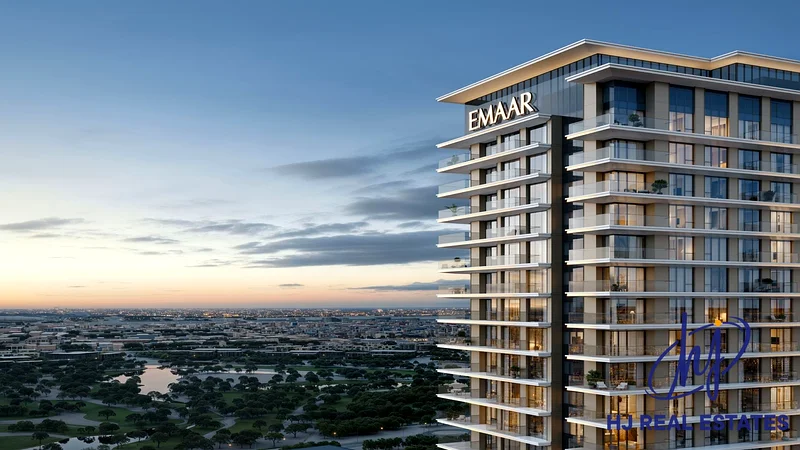 Waterfront Living | High Floor Views | Flexible Payment Plan64029646189187113