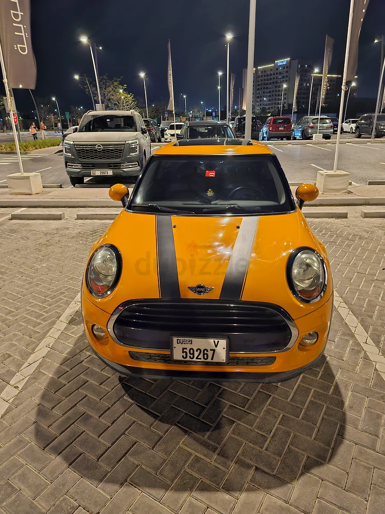 ميني كوبر قيادة سيدات للبيع63613466638082111