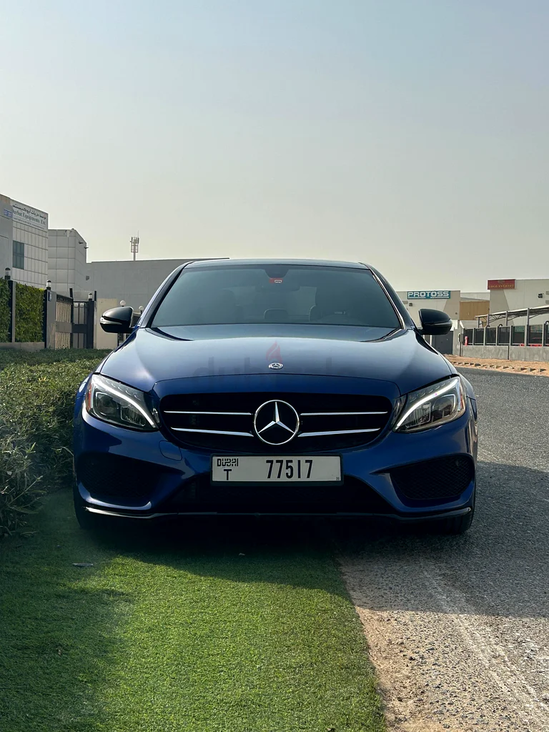 Mercedes C 30063613133631875111