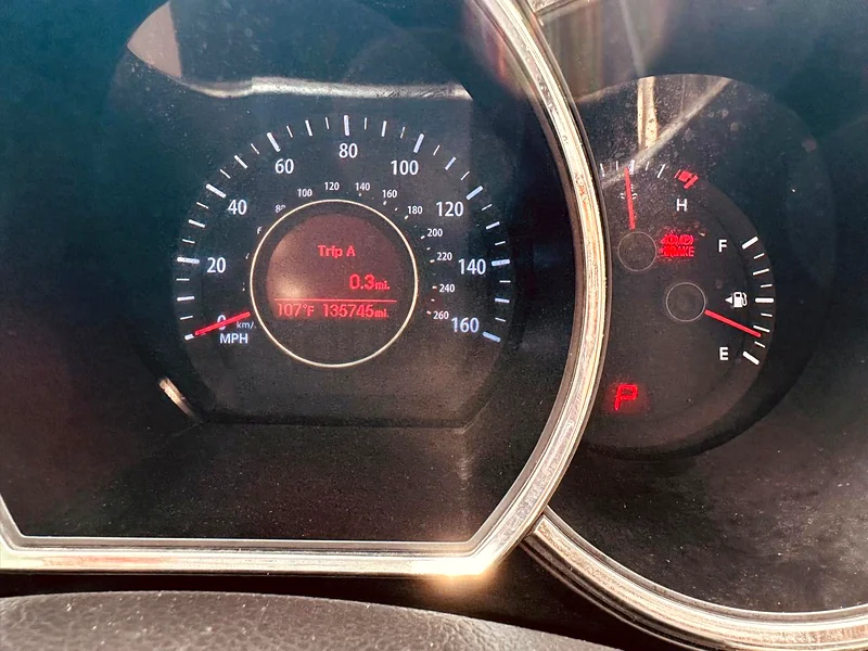 Kia Optima Full Option – Excellent Condition 201363612078848385111