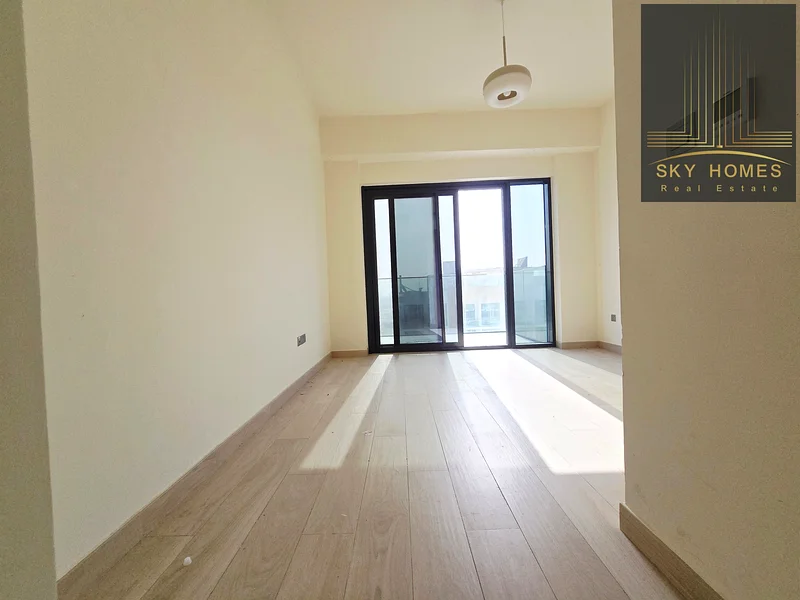 شقة استوديو متاحة مع أجهزة مطبخ، إيجار 48 ألف مع شيكين63802112814210110
