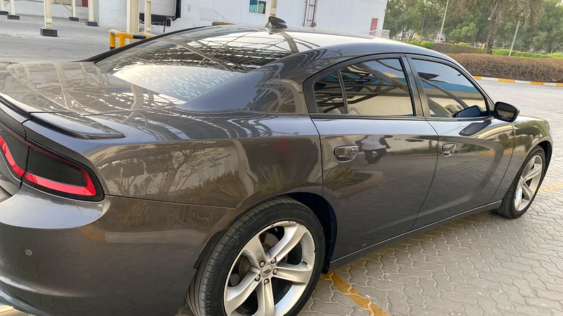 محرك DODGE CHARGER HEMI 5.7 V863612062577026111