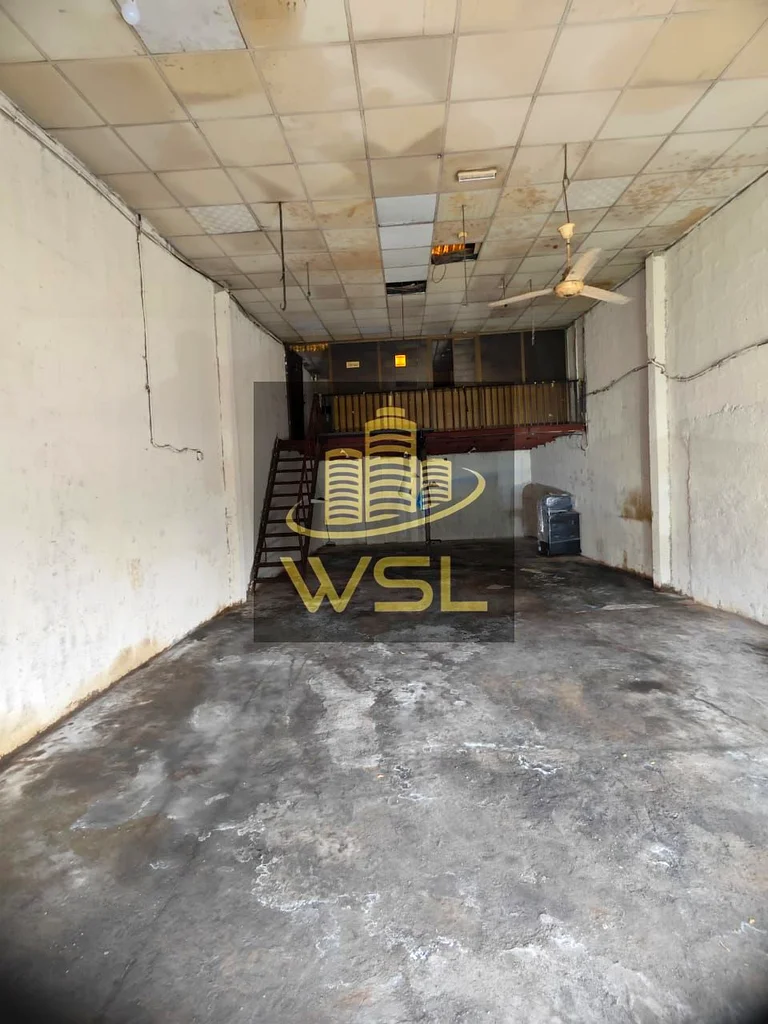FOR RENT WAREHOUSE IN INDUSTRIAL 2 SIZE 1400 SQFT IN SPARE PART ROAD63622816456066111