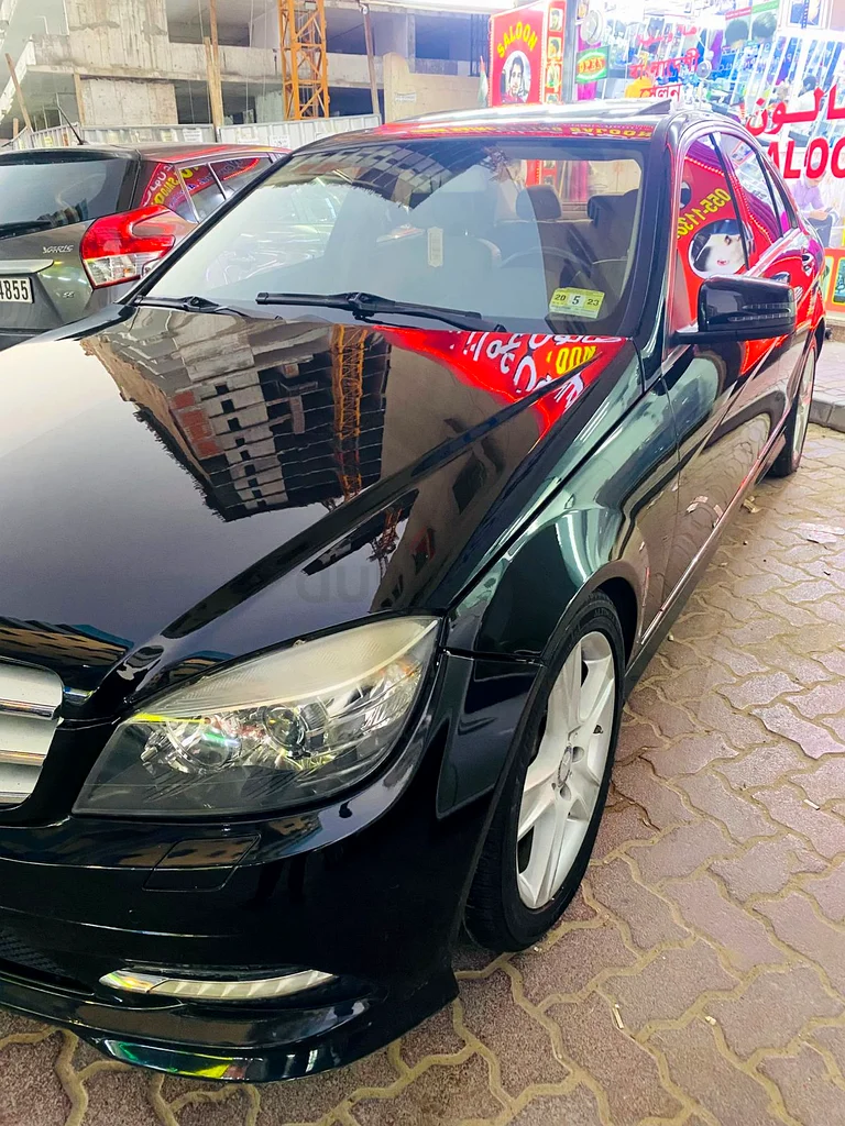مرسيدس سي 300 للبيع العاجل63613133068803113