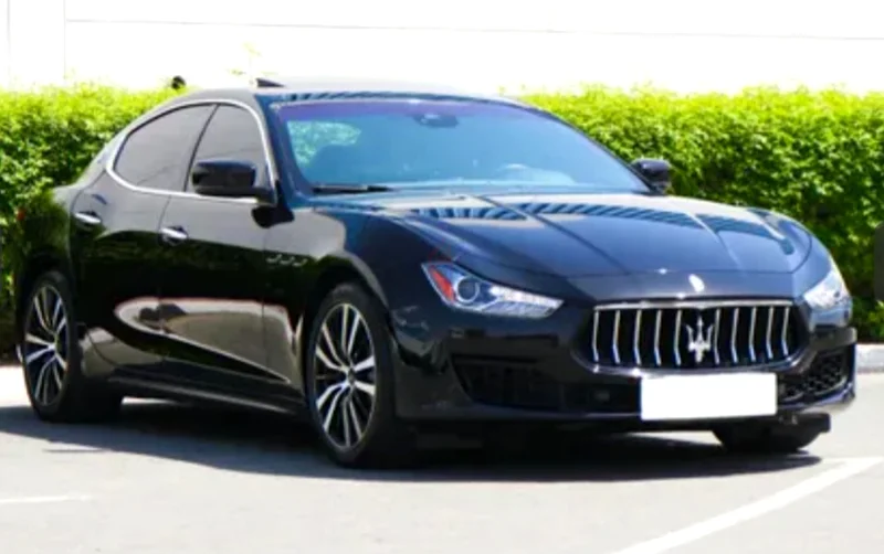 Maserati ghibli63613734114947111