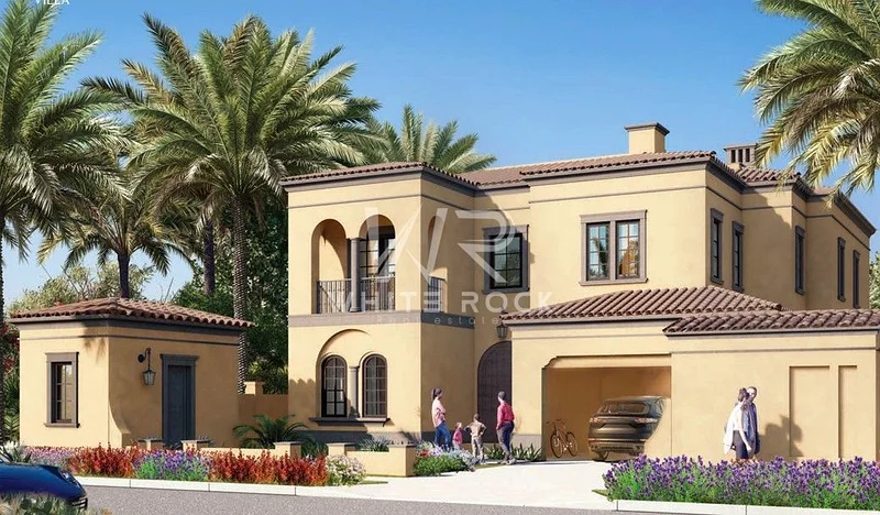 5BR | Lake View | Single Row | Closed to Amenities63840872523907110