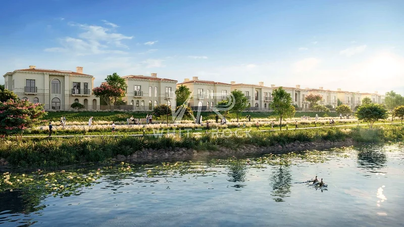 5BR | Lake View | Single Row | Closed to Amenities63840872523907112