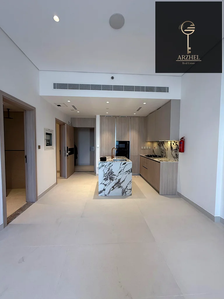 BRAND NEW SEMI FURNISHED 1BEDROOM+ STUDY FOR RENT WITH ISLAND KITCHEN63765382798851110