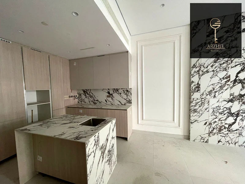 BRAND NEW SEMI FURNISHED 1BEDROOM+ STUDY FOR RENT WITH ISLAND KITCHEN63765382798851111