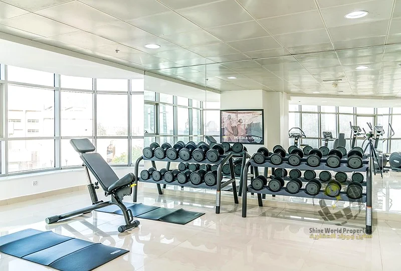 Own Your Dream Apartment in Conqueror Tower63865879302657111
