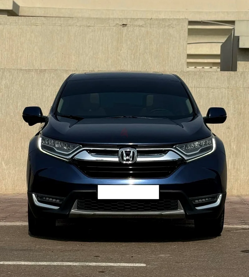 2019 Honda CRV63613464131713110