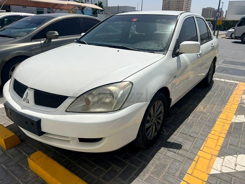 Mitsubishi lancer63612067820290110