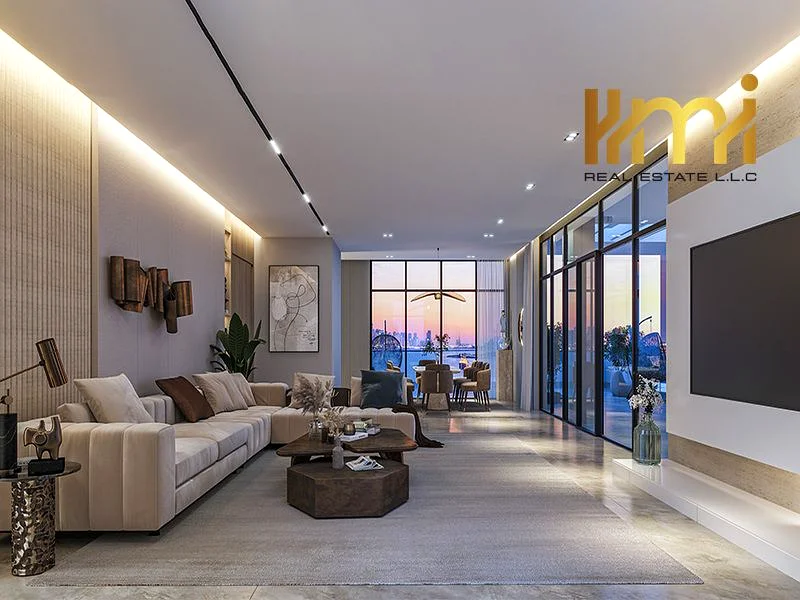 High Roi |Prime Location|  Mortgage Possible | Flexible Payment63953109840130111